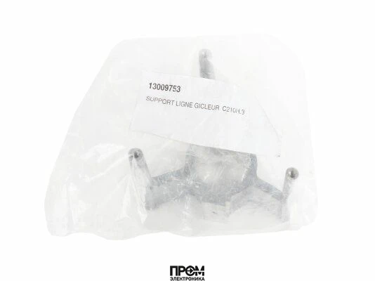 Блок держателя электрода поджига Elco 13009753