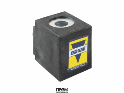 Электромагнитная катушка Sirai ZA10A