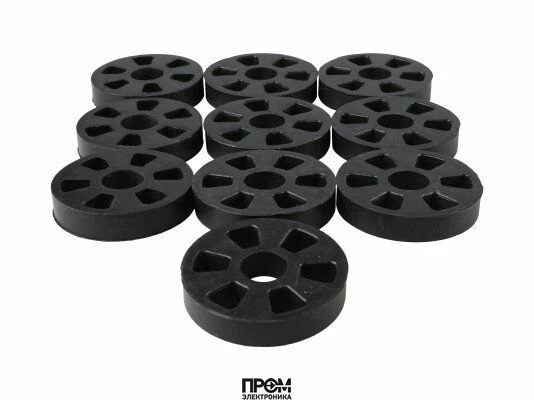 Звездочка муфты Riello Ø60 x 12 мм, 10 шт, 3004821