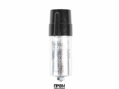 Конденсатор Ecoflam 18 мкФ, 65301177