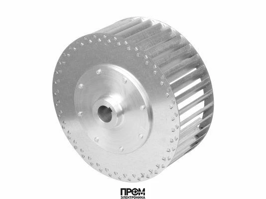 Рабочее колесо вентилятора Ø250 x 105 мм