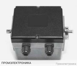Сервопривод Kromschroder GT 50/90GR-DKR DN 15-20 /B, 26501300