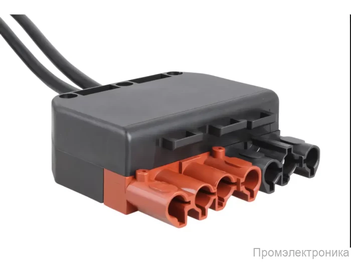 Менеджер горения Ecoflam E-BCU GAS без постоянной вентиляции