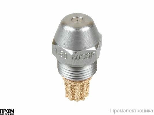 Форсунка Fluidics 1,50/60° DSF