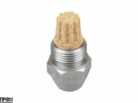 Форсунка Fluidics 1,50/60° DSF