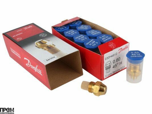Форсунка Danfoss OD 0.60/45º H