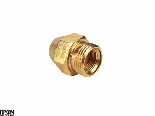 Форсунка Danfoss OD 22.00/60º B