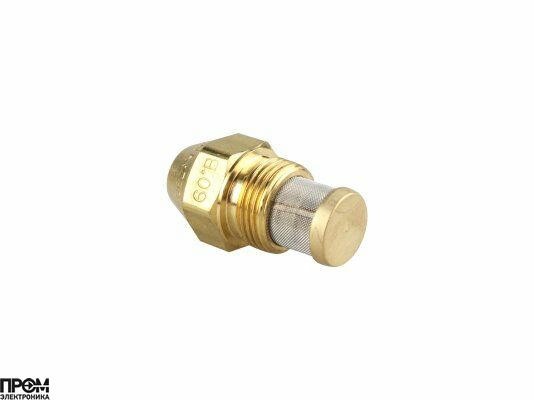Форсунка Riello 5.00/60° B