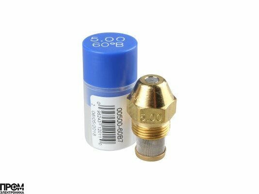 Форсунка Riello 5.00/60° B