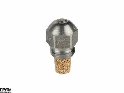 Форсунка Steinen 7.50/60° SS