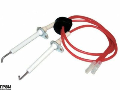 Комплект электродов розжига Viessmann, 7817476