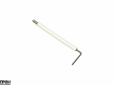 Электрод ионизации Baltur 121 мм, 61288