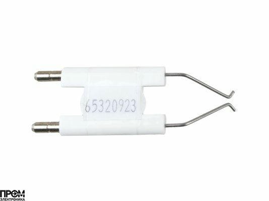 Блок электродов поджига Ecoflam 79 мм, 65320923