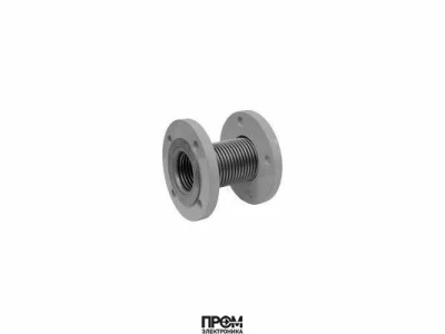 Газовый компенсатор Giuliani Anello GAF400