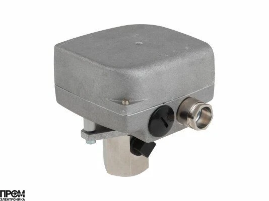 УФ-датчик пламени Siemens QRA50M