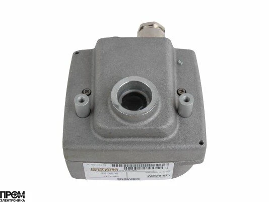 УФ-датчик пламени Siemens QRA50M