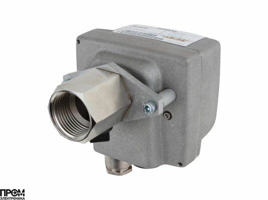 УФ-датчик пламени Siemens QRA50M