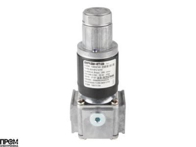 Газовый электромагнитный клапан Brahma EG15*L*CFD 13924740