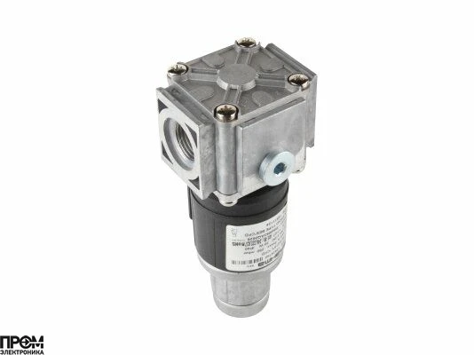 Газовый электромагнитный клапан Brahma EG15*L*CFD 13924740