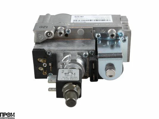 Газовый электромагнитный клапан Ferroli VR4601QB2019