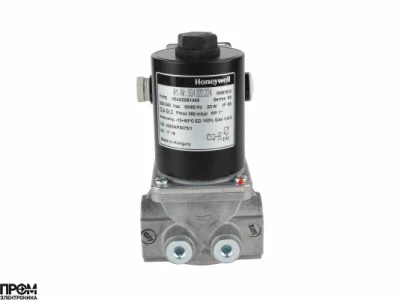 Газовый электромагнитный клапан Honeywell VE4025B1045