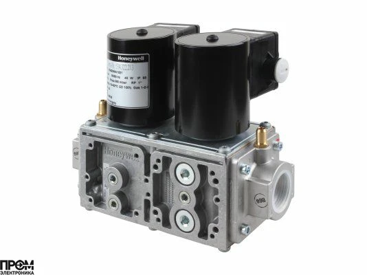 Газовый электромагнитный клапан Honeywell VQ425MA1021