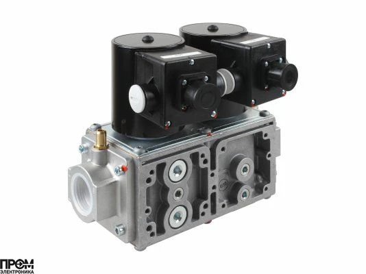 Газовый электромагнитный клапан Honeywell VQ425MA1021