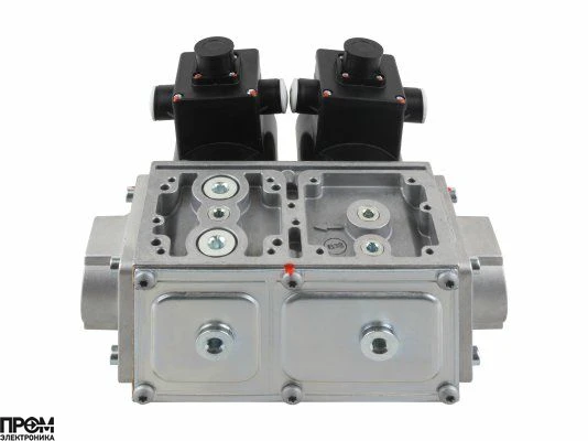 Газовый электромагнитный клапан Honeywell VQ425MA1021