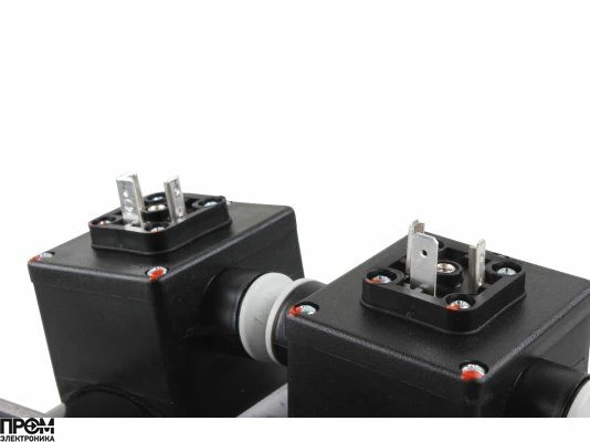 Газовый электромагнитный клапан Honeywell VQ425MA1021