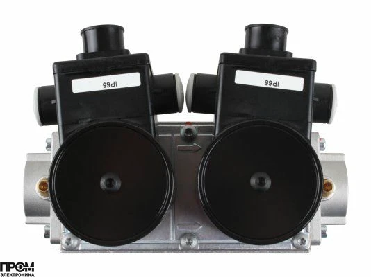 Газовый электромагнитный клапан Honeywell VQ425MA1021