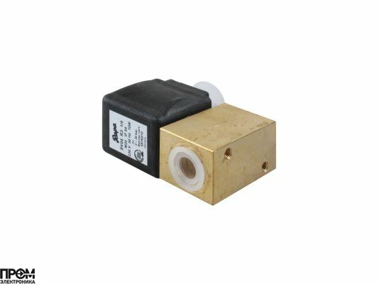 Жидкотопливный электромагнитный клапан Rapa SV04 R3 1/4