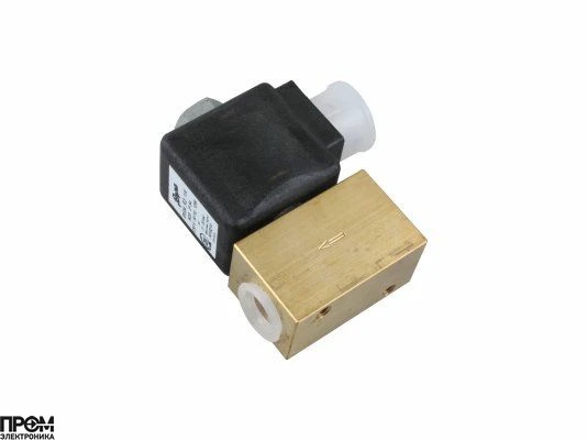 Жидкотопливный электромагнитный клапан Rapa SV04 R3 1/4