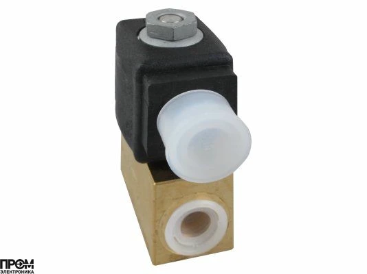 Жидкотопливный электромагнитный клапан Rapa SV04 R3 1/4