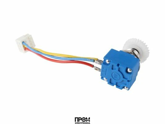 Потенциометр Kromschroder 74921144