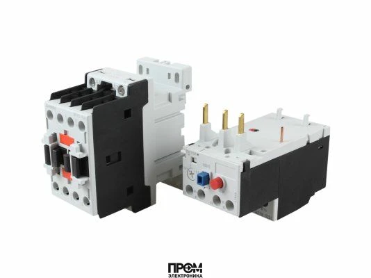 Пускатель горелки Riello 3003565