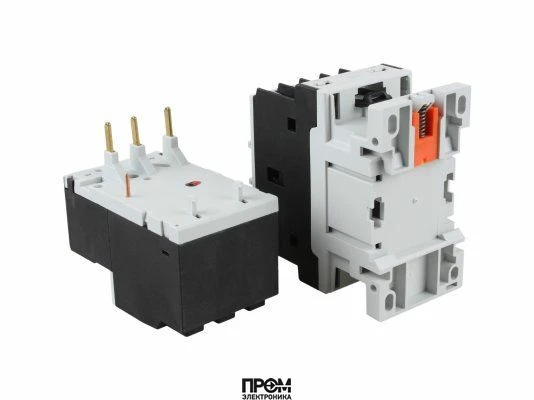 Пускатель горелки Riello 3003565