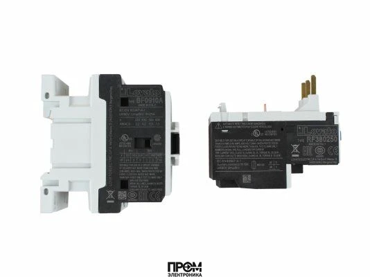 Пускатель горелки Riello 3003565