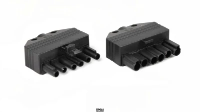 Разъем Simson 6p