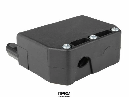 Разъeм Elco 7P, 65322071