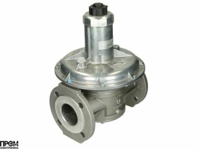 Регулятор давления газа Dungs FRNG 5080