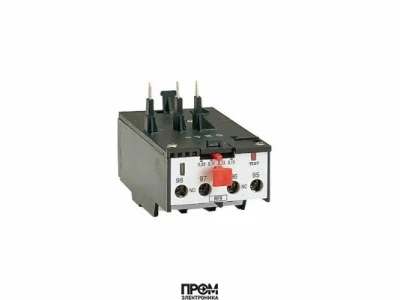 Тепловое реле Lovato RF9 75 (4,5 - 7,5 A)