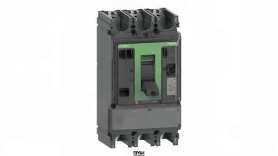 Миниконтактор Schneider Electric LC1D40AM7