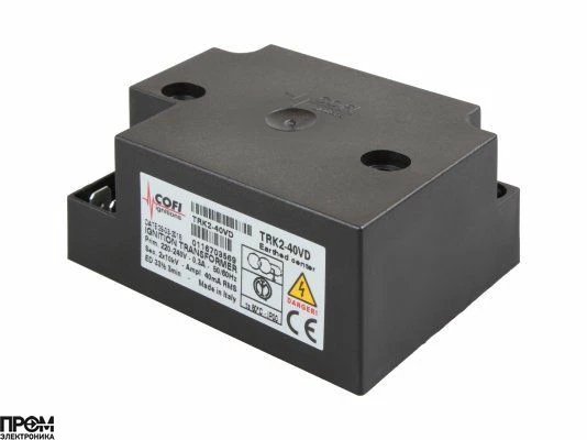 Трансформатор поджига Cofi TRK2-40VD