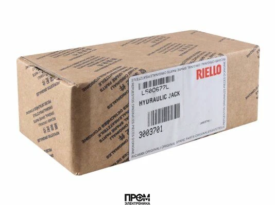 Гидравлический привод Riello 3003701