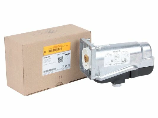 Сервопривод Weishaupt SKP15.004E2