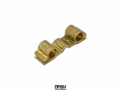 Блок держателя электрода поджига 13014353