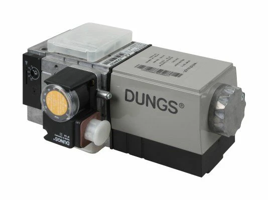 Газовый клапан Dungs W-MF-SE 507 C01 S22