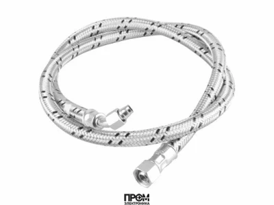 Жидкотопливный шланг G3/8&quot; - 8LL (M12)