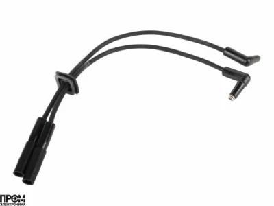 Кабель розжига Weishaupt 350 мм, 24120011082