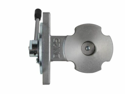 Газовая заслонка Honeywell VF5025A3007